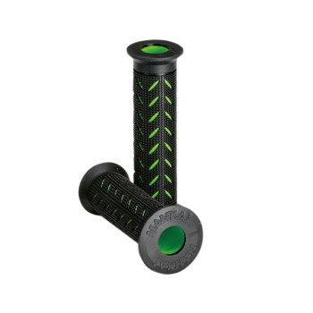 NANKAI ストリートグリップ ヘリンボーン(125mm) ST-005 グリーン