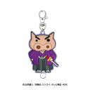 クレヨンしんちゃん N ART ラバーリールKH(ブリブリザエモン)