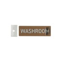 ハイロジック PICT LIFE. WASHROOM 白 1枚入 24776