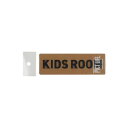 ハイロジック PICT LIFE. KIDS ROOM 黒 1枚入 24792
