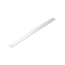 ハイロジック レール収納システム用 アルミレール 513mm 1本入 32611
