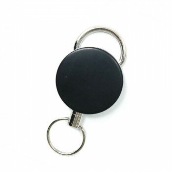 TIGER(タイガー) KW-2533 Dカン・キーバックワイヤー 60cm