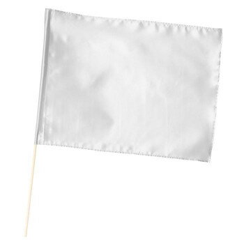 アーテック サテン大旗 φ12mmシルバー 14551