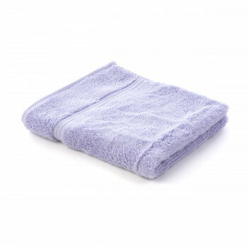ハートウエル 100 ひゃく ウォッシュタオル ラベンダー 15330392