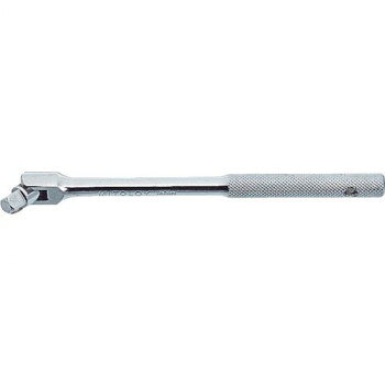 ミトロイ(MITOLOY) 1/4 スピンナーハンドル 150mm 2SH150