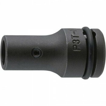 ミトロイ(MITOLOY) 3/8 インパクトレンチ用 タップ用ソケット M13 P3T-M13