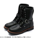 AVIREX AV2100 エンジニアブーツ YAMATO BLK 28.0cm AV2100-BK-100
