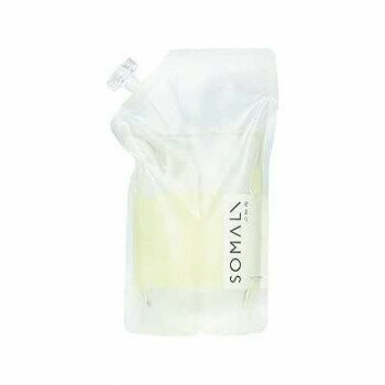 木村石鹸工業 SOMALI(そまり) トイレクリーナー 詰め替え用 1000ml