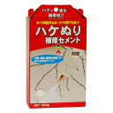日本ミラコン ハケぬりセメント 灰白色 300g MHS-01