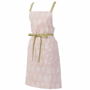 エリン エプロン PINK・479612