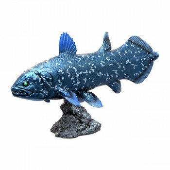 シーラカンス ソフトモデル FF-001(77711)