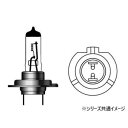 M&Hマツシマ ハロゲンバルブ(1個) H7 12v 55w STDクリア 155 C