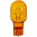 M&Hマツシマ 白熱電球(1個入) 12v18w T16WB 中 オレンジ 1PWB52 OR