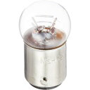 M&Hマツシマ 白熱電球(2個入) 12v27/8w G18 BA15D A5612