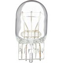 M&Hマツシマ 白熱電球(2個入) 12v18/5w T20WB 大ダブル AWB74