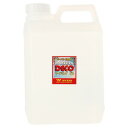 ニッカー絵具 マーブリング・デコ 水溶液 2000ml MDL-2L