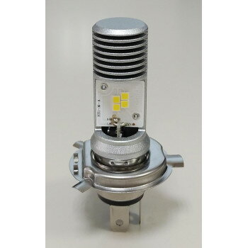 Light Valves - M＆Hマツシマ LEDヘッドライトバルブ PonLED(ポンレッド) HS1 PL161