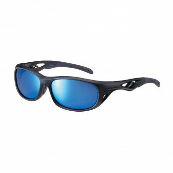 AXE(アックス) サングラス スポーツサングラス 偏光レンズ SG-505H MBK