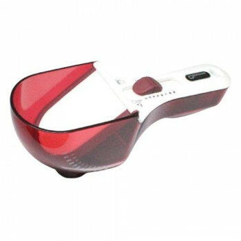 　ギフト対応について　楽天国際配送対象店舗 （海外配送）　Rakuten International Shipping【メール便(定形外郵便)の配送について】※こちらの商品は、[メール便(定形外郵便)]での発送となります。※他商品との同梱された場合は、[宅配便]での発送となり通常の送料が掛かります。※[他商品との同梱][代金引換][配達日時指定]でのご注文をお受けできません。※原則ポスト投函となります。通常の[宅配便]と違い配達までのお時間が掛かる場合があります。&nbsp;ダラピアッツアニュースクープ ラージ クリスタル レッドおすすめ【ダラピアッツアニュースクープ ラージ クリスタル レッド】 fk094igrjs 可変容量計量スプーン・カップ「ニュースクープ」シリーズです。アメリカおよび国際特許取得のマルチで便利なデザインのおしゃれなアイデアキッチン雑貨です。コーヒー粉や、調味料(醤油、みりん、お酒、塩、砂糖、サラダ油、小麦粉、片栗粉等々)のほか、洗濯用洗剤やペットフードまで、色々な用途に幅広くご使用できます。・取っ手のレバーで容量を調整できるので、何本もの計量スプーンを持つ必要がありません。・シール性が高く、液体でも粉末状のものでも計れます。・ミリリットルml(cc)表記と、大さじ・カップ表記の両方に対応します。・底面のマグネットで冷蔵庫等にピタッとつき、収納場所を取りません。・ワンタッチで分解して丸洗いOKなので、衛生的です。・米国及び国際特許取得製品・ニューヨークの有名デザイナーによるハイセンスなデザイン【注意】※食洗機をご使用の場合、75度以下に設定してください。※分解した際、組み立てるときは「パチッ」と鳴るまでしっかりはめてください。しっかりはめないで使用するとシール性が弱い状態になり、液体が内部に侵入します。内部に液体が入った場合は、分解して洗浄してください。サイズ179×72×55mm個装サイズ：19×9×6.2cm重量84g個装重量：100g素材・材質PC、PP、ABS、TPE 、SUS仕様容量:30mlから140ml耐冷・耐熱温度:0度/75度生産国中国 製品詳細 商品名：ダラピアッツアニュースクープ ラージ クリスタル レッドカラー・サイズ名称：1773731JANコード：4540526001687 広告文責 (有)イースクエアTEL:0120-532-772 ※お客さま都合による、ご注文後の[キャンセル][変更][返品][交換]はお受けできませんのでご注意下さいませ。※当店では、すべての商品で在庫を持っておりません。記載の納期を必ずご確認ください。※ご注文いただいた場合でもメーカーの[在庫切れ][欠品][廃盤]などの理由で、[記載の納期より発送が遅れる][発送できない]場合がございます。その際は、当店よりご連絡させていただきます。あらかじめご了承ください。【メール便(定形外郵便)の配送について】※こちらの商品は、[メール便(定形外郵便)]での発送となります。※他商品との同梱された場合は、[宅配便]での発送となり通常の送料が掛かります。※[他商品との同梱][代金引換][配達日時指定]でのご注文をお受けできません。※原則ポスト投函となります。通常の[宅配便]と違い配達までのお時間が掛かる場合があります。 こちらの商品は【お取り寄せ(14営業日以内に発送予定)】となります。