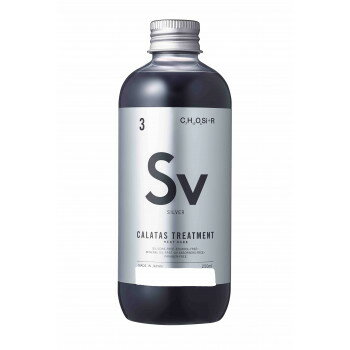 CALATAS SHAMPOO �J���^�X�g���[�g�����g HEAT CARE Sv