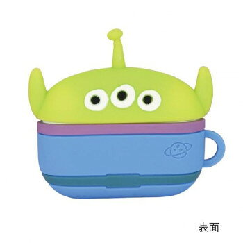 　ギフト対応について　楽天国際配送対象店舗 （海外配送）　Rakuten International Shipping【メール便(定形外郵便)の配送について】※こちらの商品は、[メール便(定形外郵便)]での発送となります。※他商品との同梱された場合は、[宅配便]での発送となり通常の送料が掛かります。※[他商品との同梱][代金引換][配達日時指定]でのご注文をお受けできません。※原則ポスト投函となります。通常の[宅配便]と違い配達までのお時間が掛かる場合があります。&nbsp;ディズニーAirPodsPro(第2世代)/AirPodsPro対応シリコンケース エイリアン DNG-30ALおすすめ【ディズニーAirPodsPro(第2世代)/AirPodsPro対応シリコンケース エイリアン DNG-30AL】 fk094igrjs ワイヤレスイヤホン充電ケースを保護するシリコーン製のカバーです。キズを防ぎ、軽微な振動や衝撃から守ります。取り付けたままで充電コネクタの接続が可能。カラビナやボールチェーンを取り付けられるアクセサリーホール付き。※本品はType-Cモデルにも対応しております※お客様のお使いのモニター設定、お部屋の照明等により実際の商品と色味が異なる場合がございますサイズ個装サイズ：4×13×10cm重量個装重量：40g素材・材質シリコーン仕様コピーライト:(C)Disney対応機種:AirPods Pro(第2世代)/AirPods Pro生産国中国 製品詳細 商品名：ディズニーAirPodsPro(第2世代)/AirPodsPro対応シリコンケース エイリアン DNG-30ALカラー・サイズ名称：1806408JANコード：4550213096209 広告文責 (有)イースクエアTEL:0120-532-772 ※お客さま都合による、ご注文後の[キャンセル][変更][返品][交換]はお受けできませんのでご注意下さいませ。※当店では、すべての商品で在庫を持っておりません。記載の納期を必ずご確認ください。※ご注文いただいた場合でもメーカーの[在庫切れ][欠品][廃盤]などの理由で、[記載の納期より発送が遅れる][発送できない]場合がございます。その際は、当店よりご連絡させていただきます。あらかじめご了承ください。【メール便(定形外郵便)の配送について】※こちらの商品は、[メール便(定形外郵便)]での発送となります。※他商品との同梱された場合は、[宅配便]での発送となり通常の送料が掛かります。※[他商品との同梱][代金引換][配達日時指定]でのご注文をお受けできません。※原則ポスト投函となります。通常の[宅配便]と違い配達までのお時間が掛かる場合があります。 こちらの商品は【お取り寄せ(14営業日以内に発送予定)】となります。