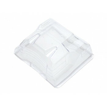 G-FORCE オフロード フロントウイング(Genova) GOP128