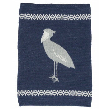 フレンズヒル 腹巻き ハッシー ネイビーVW-237-526