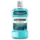 薬用リステリン クールミント 500ml 829031