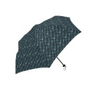 kippis(R) 極軽カーボン UVブロック 折りたたみ傘 55cm クッカネン S355-0922DN1-B3