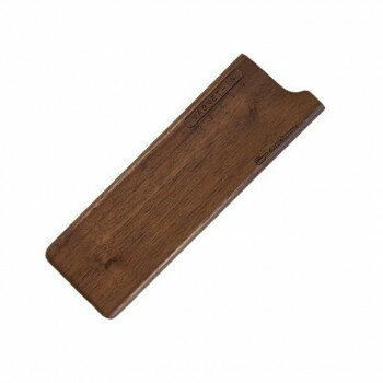 ユーロキッチン eurokitchen マグネットイン MAGNET-IN 天然木の包丁カバー 17cm ワイド W17450