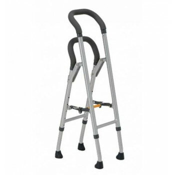 幸和製作所 テイコブ(TacaoF) 多脚杖 コンパクトサイドケイン HKS01(4.0)