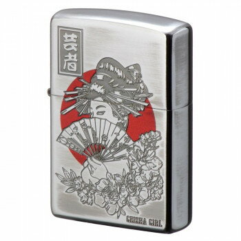 ZIPPO�饤���� �ݼ� 80058