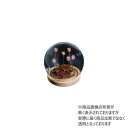 Flower glass dome フラワーガラスドーム 41407