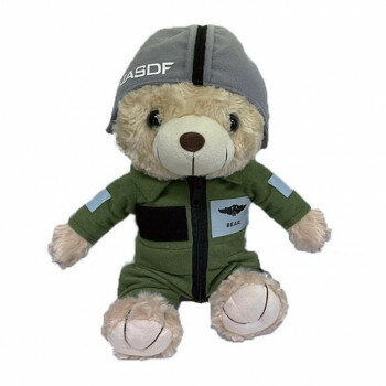 エイ・シー・アドバンス 航空服ベアボールチェーン 130mm BEAR028(4)