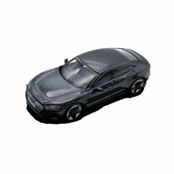 JADI アウディ e-tron GT デイトナグレー LHD 1/64スケール PA55331