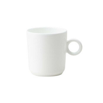 NIKKO(ニッコー) FLAWLESS(フローレス) エスプレッソ碗 11112-2100