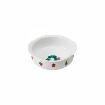 NIKKO(ニッコー) はらぺこあおむし 子供食器 13cm小鉢 8010-3251