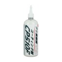 クリスタルプロセス キズ埋め・キズ消しコーティング フッ素樹脂コーティング剤(トンガリキャップ) 500ml C06050