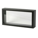 フラワーアレンジ KBフレーム ピュア L BK FC-721