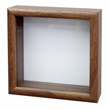 フラワーアレンジ KBフレーム ブリックス M OAK FC-667