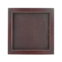 フラワーアレンジ 木製フレーム S BR FC-514