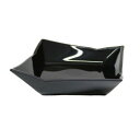 フラワーアレンジ 空 かく 黒 ZF-066