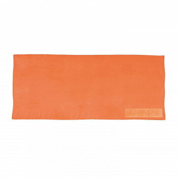 山本光学 SWANS スポーツタオルドライタイプ (80×150cm) オレンジ SA-129 OR