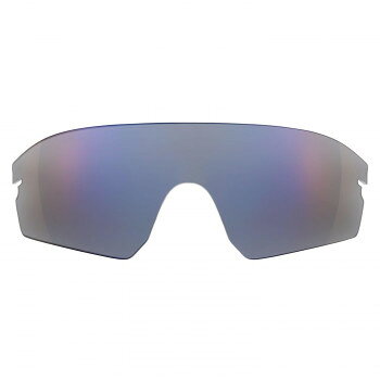 山本光学 SWANS スペアレンズ STRIX DA スモーク L-STX DA-0151 SMK