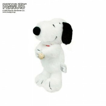 Snoopy - 吉徳 スヌーピー(SNOOPY) ぬいぐるみ くっつきたい!スヌーピー 182068