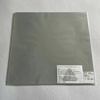 アーテック 耐熱調理フィルム 厚口 350mm角 100枚 HRF-350
