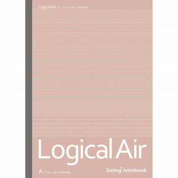 �ʥ��Х䥷 �������륨����A�� A4 40�� ��-A409A