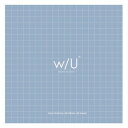 ナカバヤシ WU/ノート付箋 スクエア WU-FSTN-S-B