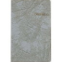 ナカバヤシ 市販手帳 パルソナー ネズミ PB-351-2