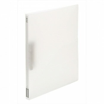 ナカバヤシ Zファイル/A4/クリア ZF2231C